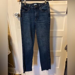 Kendall & Kylie women’s jeans size 3/4